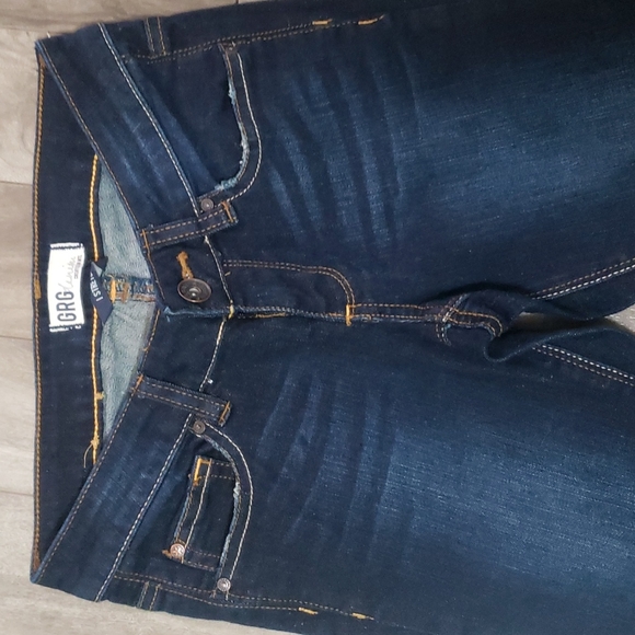 ★ 3 for $10 ★ Garage Super Skinny Jeans - Picture 2 of 3